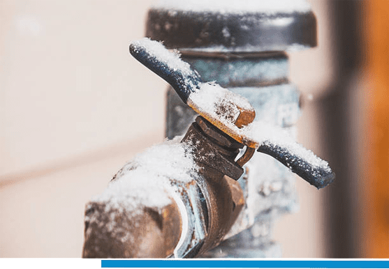 frozenoutdoorfaucet