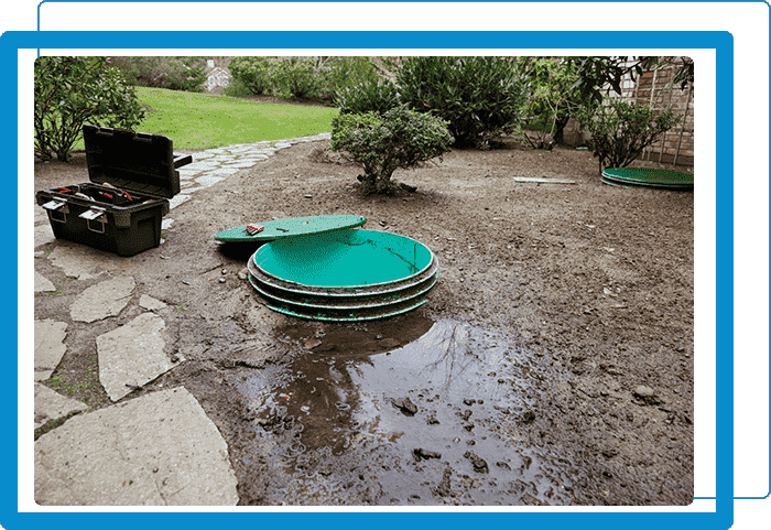 septictank